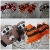 Colheres Decoradas Carros